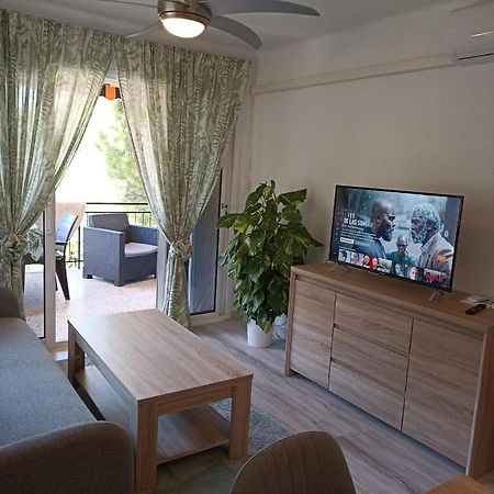 Apartamento Maya Relax Салоу Экстерьер фото