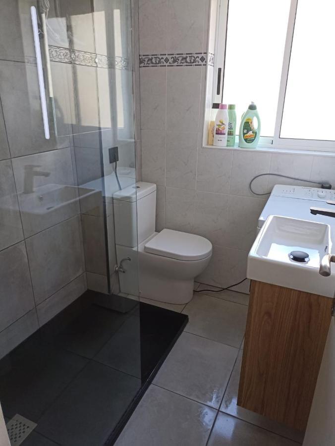 Apartamento Maya Relax Салоу Экстерьер фото